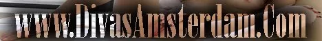 Divas Amsterdam Escorts